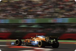 Lando Norris