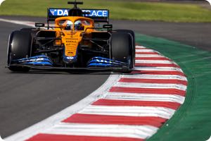 Daniel Ricciardo