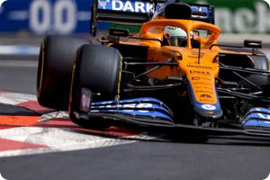 Daniel Ricciardo