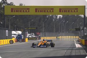 Daniel Ricciardo