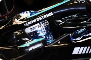 Valtteri Bottas
