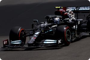 Valtteri Bottas