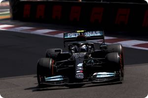 Valtteri Bottas