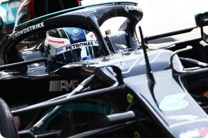 Valtteri Bottas