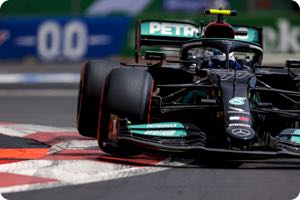Valtteri Bottas