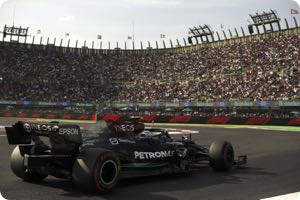 Valtteri Bottas