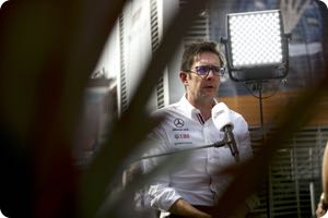 Toto Wolff