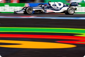 Pierre Gasly