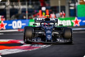 Pierre Gasly
