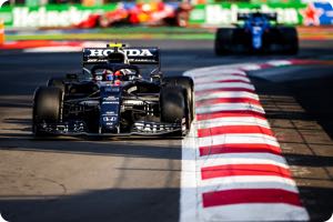 Pierre Gasly