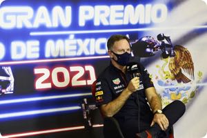 Christian Horner