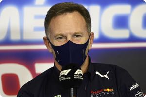 Christian Horner