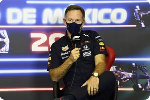 Christian Horner