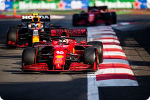 Charles Leclerc