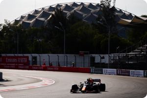 Sergio Perez