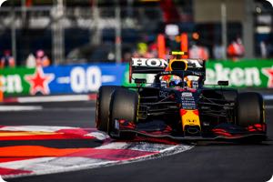Sergio Perez