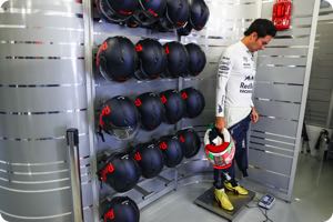 Sergio Perez