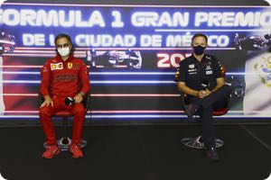 Press Conference