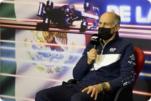 Franz Tost