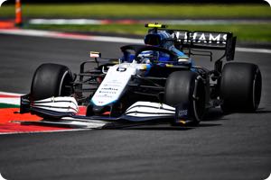 Nicholas Latifi
