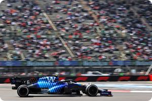 Nicholas Latifi
