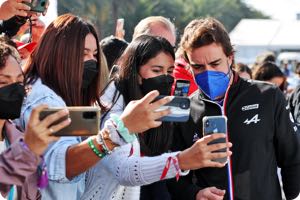 Fernando Alonso