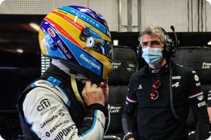 Fernando Alonso