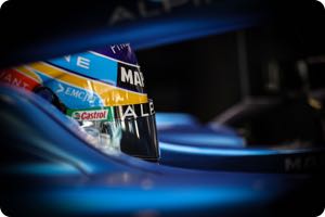 Fernando Alonso