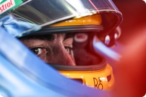 Fernando Alonso