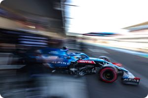 Fernando Alonso