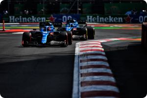 Esteban Ocon