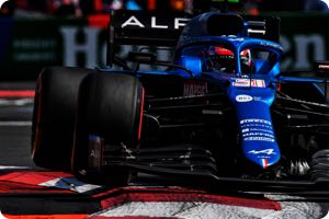 Esteban Ocon