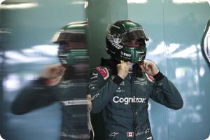 Lance Stroll