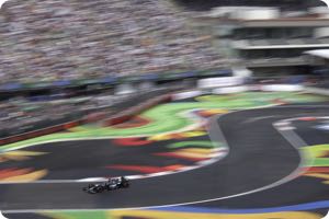 Lance Stroll