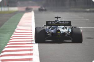 Lance Stroll