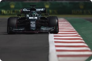 Lance Stroll