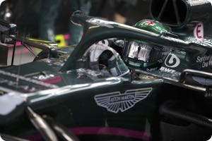 Lance Stroll