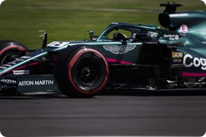 Lance Stroll