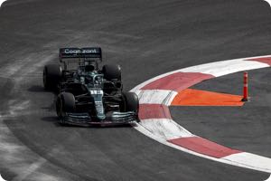 Lance Stroll