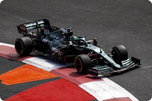 Lance Stroll