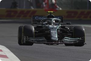 Sebastian Vettel