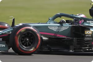 Sebastian Vettel