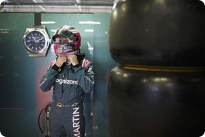 Sebastian Vettel