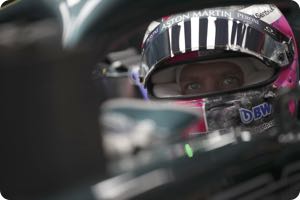 Sebastian Vettel