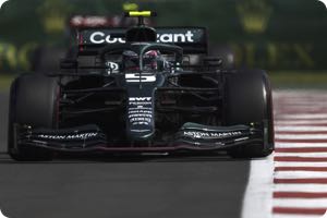 Sebastian Vettel