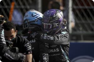 Mexican GP 2021 - Saturday Photos