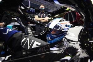 Valtteri Bottas