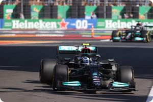 Valtteri Bottas