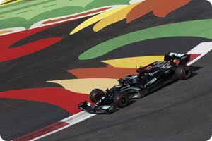 Valtteri Bottas