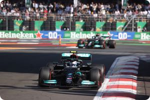 Valtteri Bottas
